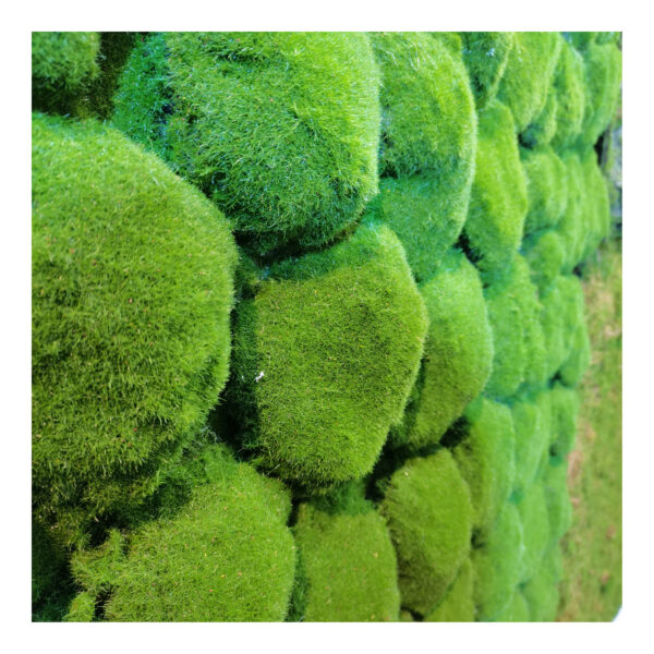 Artificial Moss