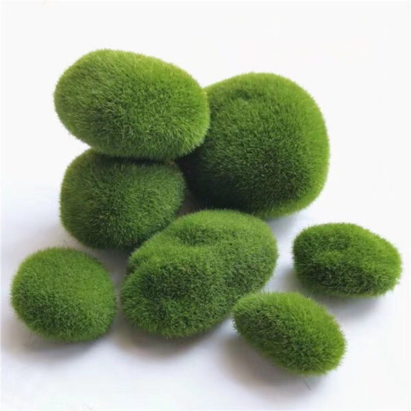 Artificial Moss